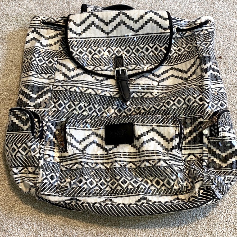 Victoria’s Secret Pink Backpack